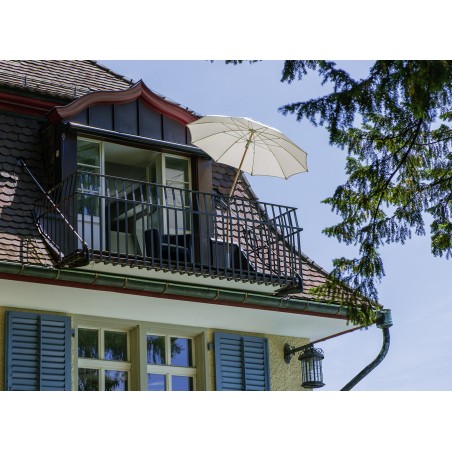 ALEXO Ø200 cm toile cat 4