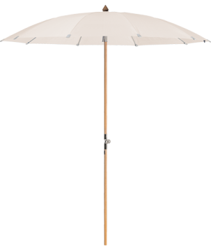 ALEXO Ø220 cm toile cat 4