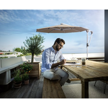 SUNWING Casa Ø300 cm Toile cat 2