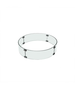 Écran de protection LUNAR BOWL