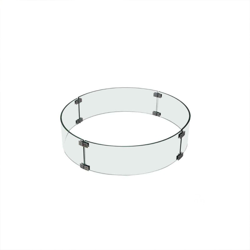 Écran de protection LUNAR BOWL