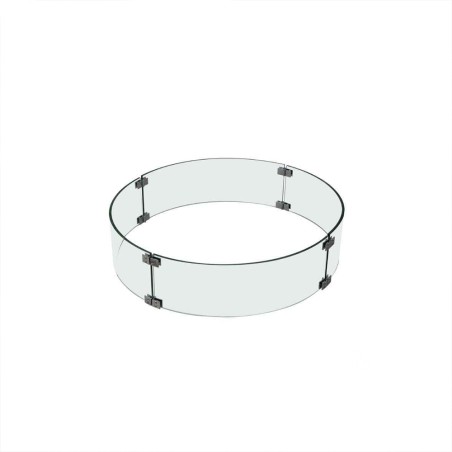 Écran de protection LUNAR BOWL