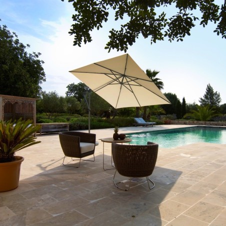 SUNWING Casa 300x240 cm Toile cat 4