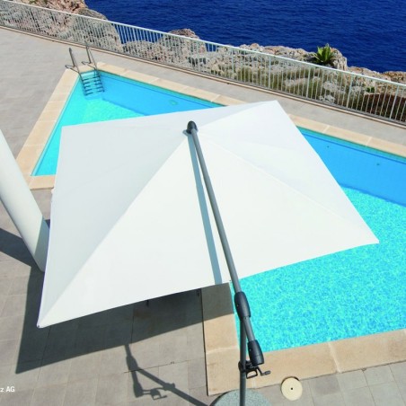 SUNWING Casa 270x270 cm Toile cat 4