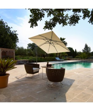 SUNWING Casa 300x240 cm Toile cat 5