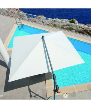 SUNWING Casa 270x270 cm Toile cat 5