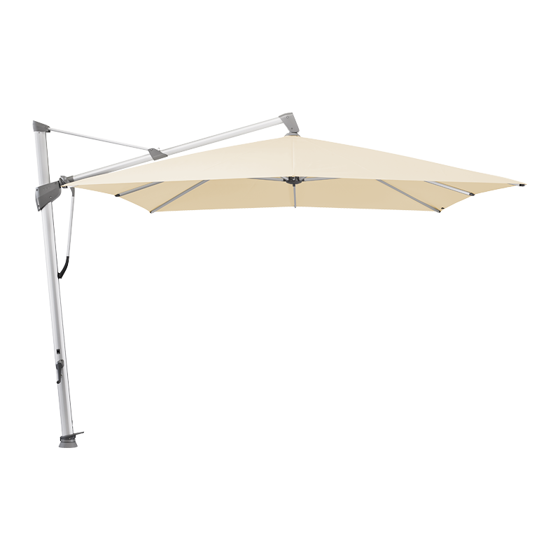 SOMBRANO S+ 350x350 cm toile cat 2