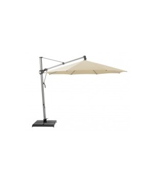 SOMBRANO S+ Ø400 cm toile cat 2