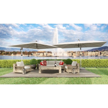 PENDALEX P+ Ø325 cm toile cat 5