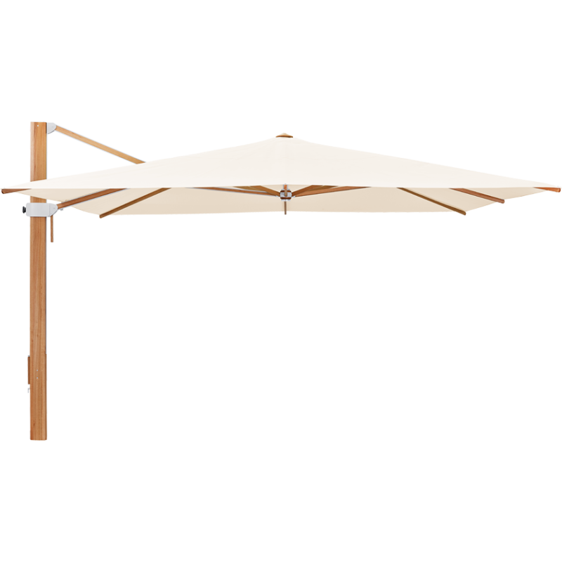 AURA 350x350 cm toile cat 5