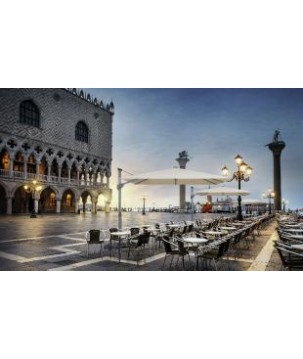 FORTANO 400x300 cm toile cat 2