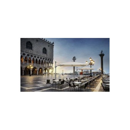 FORTANO 300x300 cm toile cat 4