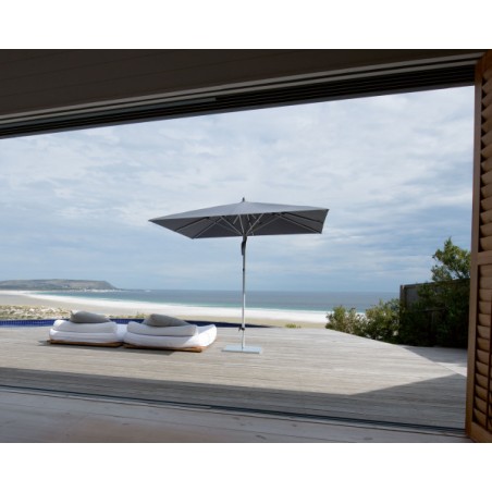 FORTINO Riviera 200x200 cm toile cat 2