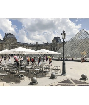 FORTERO 300x200 cm toile cat 2