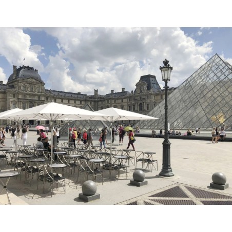 FORTERO 300x200 cm toile cat 2