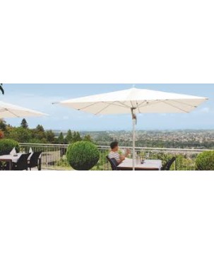 FORTERO 250x250 cm toile cat 2