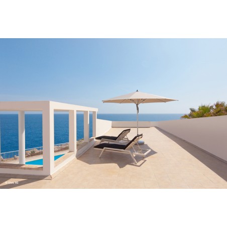 FORTERO Ø350 cm toile cat 4