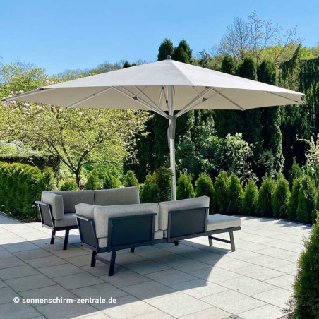 FORTELLO Ø400 cm toile cat 2