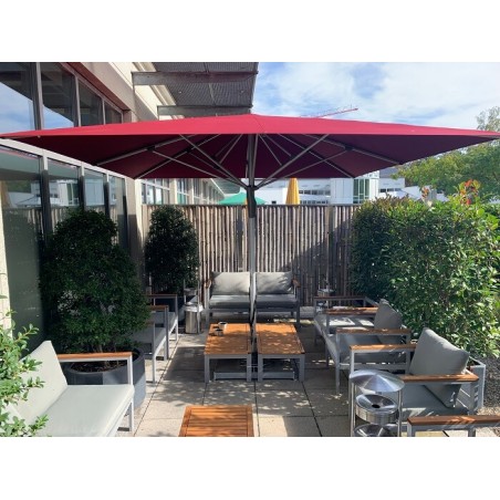 FORTELLO 350x350 cm toile cat 2