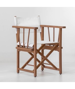 Fauteuil metteur en scène F104 Héritage