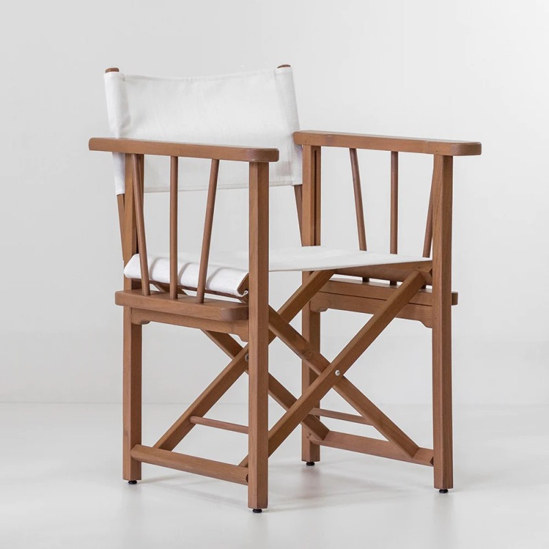 Fauteuil metteur en scène F104 Héritage