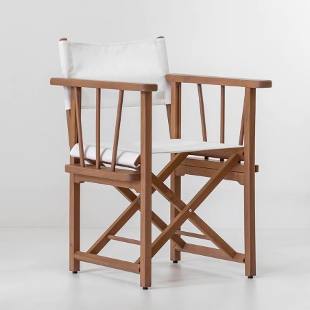 Fauteuil metteur en scène F104 Héritage