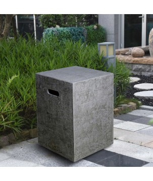 Coffre de bouteille MANHATTAN / METROPOLIS