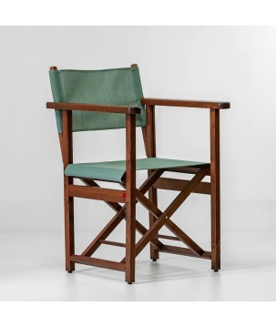 Fauteuil metteur en scène F204