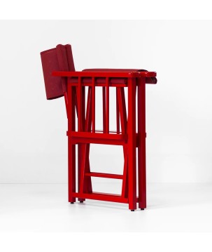 Fauteuil metteur en scène F104S iconique