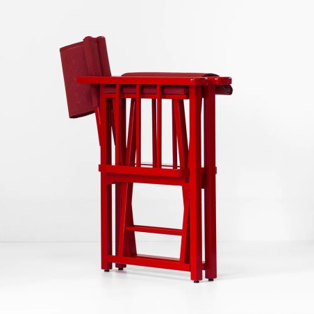 Fauteuil metteur en scène F104S iconique