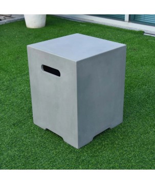 Coffre de bouteille GRANVILLE