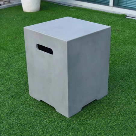 Coffre de bouteille GRANVILLE