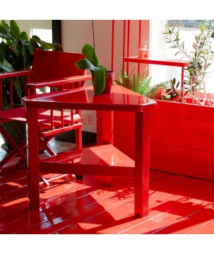 Table de jardin T501S iconique