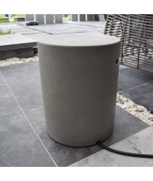 Coffre de bouteille LUNAR BOWL