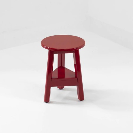 Tabouret Granier iconique