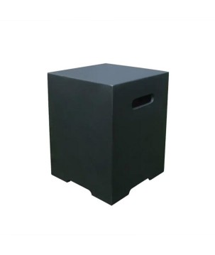 Coffre de bouteille AURORA