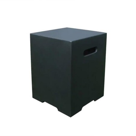 Coffre de bouteille AURORA