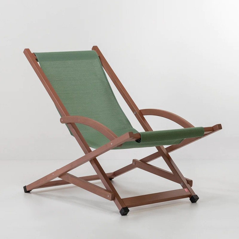 Chilienne CL104 avec tétière