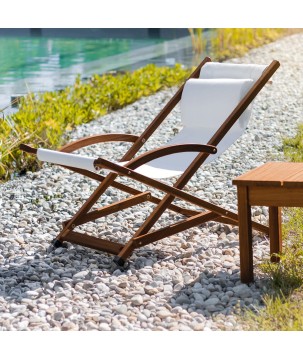 Chilienne CL104 avec tétière