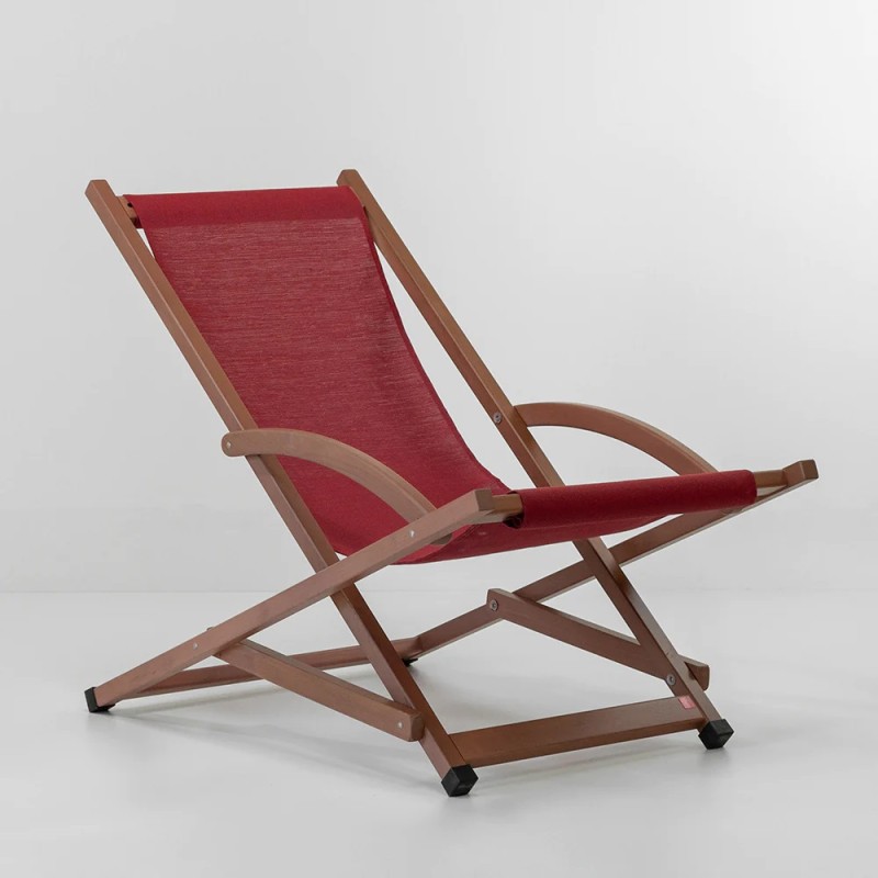 Chilienne CL104 avec tétière