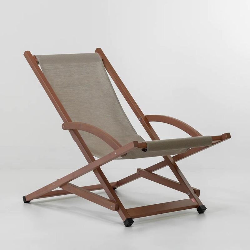 Chilienne CL104 avec tétière