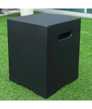 Coffre de bouteille AURORA