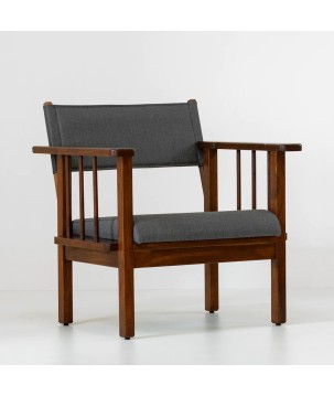 Fauteuil lounge FL103