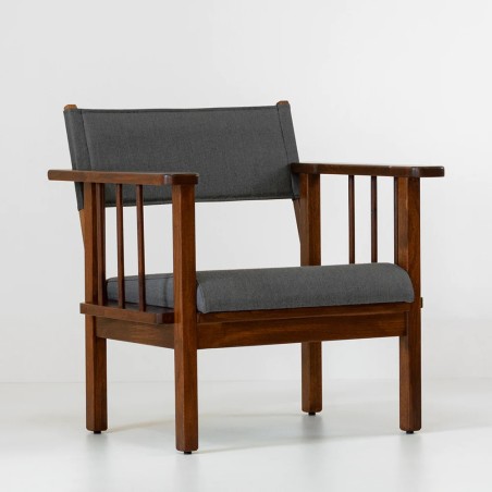 Fauteuil lounge FL103