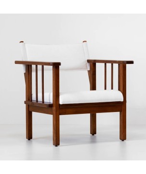 Fauteuil lounge FL103