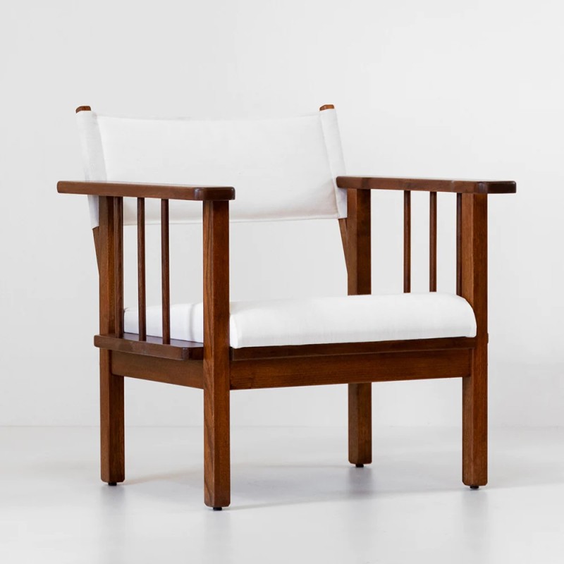 Fauteuil lounge FL103