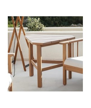 Table mi-haute T501