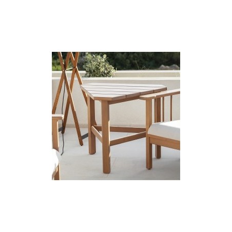 Table mi-haute T501