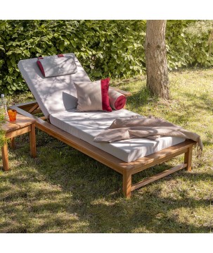 Bain de soleil Riviera complet