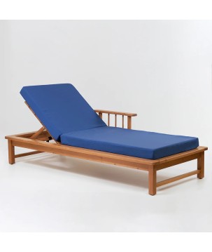 Matelas pour bain de soleil Riviera